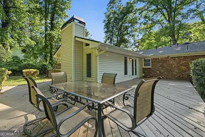 2109 Shady Lane, Tucker, GA 30084 - Photo 53