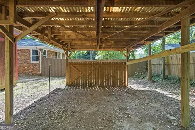 2109 Shady Lane, Tucker, GA 30084 - Photo 57