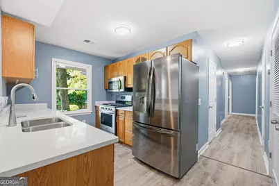 2109 Shady Lane, Tucker, GA 30084 - Photo 27
