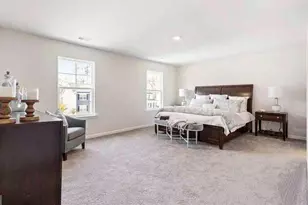 249 Friendship Oak Wy, Hampton, GA 30228 - Photo 5
