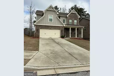 4541 Claiborne Court, Duluth, GA 30096 - Photo 1