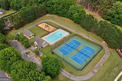 1040 Sapphire Trail, Bogart, GA 30622 - Photo 3