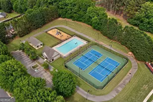 1040 Sapphire Trail, Bogart, GA 30622 - Photo 3