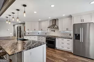1040 Sapphire Trail, Bogart, GA 30622 - Photo 11
