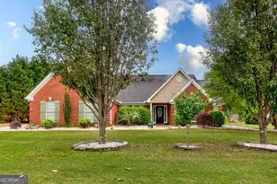 1040 Sapphire Trail, Bogart, GA 30622 - Photo 1