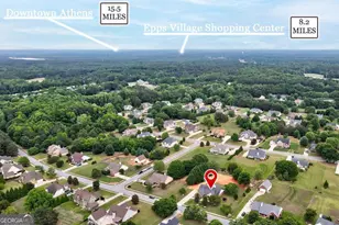 1040 Sapphire Trail, Bogart, GA 30622 - Photo 39