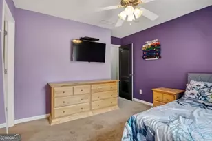1040 Sapphire Trail, Bogart, GA 30622 - Photo 29