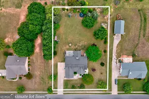 1040 Sapphire Trail, Bogart, GA 30622 - Photo 5