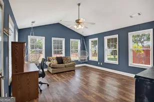 1040 Sapphire Trail, Bogart, GA 30622 - Photo 25