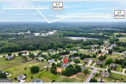 1040 Sapphire Trail, Bogart, GA 30622 - Photo 39