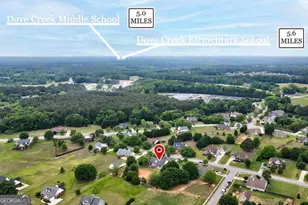 1040 Sapphire Trail, Bogart, GA 30622 - Photo 39