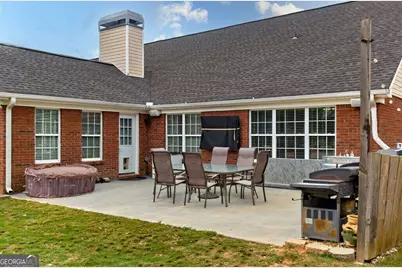 1040 Sapphire Trail, Bogart, GA 30622 - Photo 35