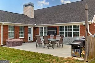 1040 Sapphire Trail, Bogart, GA 30622 - Photo 35