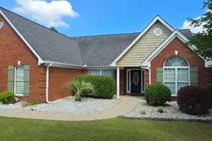 1040 Sapphire Trail, Bogart, GA 30622 - Photo 1