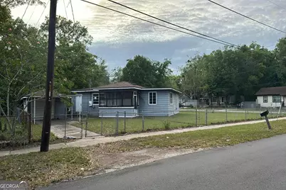 1098 Detroit Street, Jacksonville, FL 32254 - Photo 3