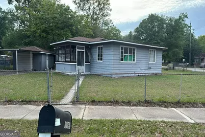 1098 Detroit Street, Jacksonville, FL 32254 - Photo 1