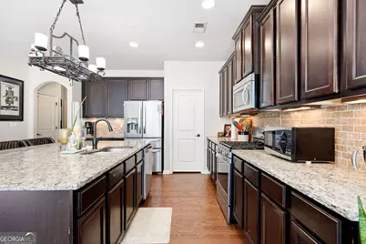 4802 Archer Place, Acworth, GA 30101 - Photo 11