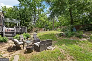 4802 Archer Pl, Acworth, GA 30101 - Photo 35