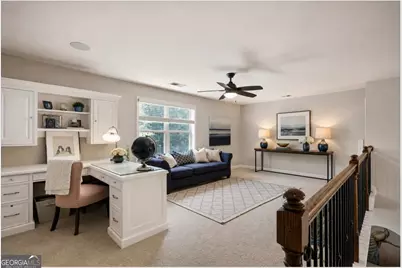 4802 Archer Place, Acworth, GA 30101 - Photo 25
