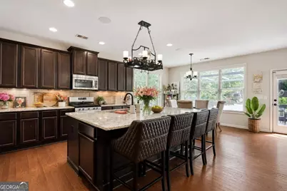4802 Archer Place, Acworth, GA 30101 - Photo 13