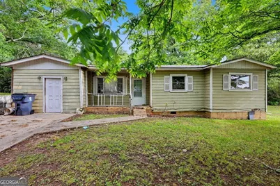 700 Griffin Street, Grantville, GA 30220 - Photo 1
