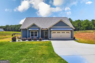 1350 C O Draper Rd, Comer, GA 30629 - Photo 3