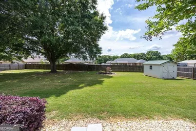 411 Dixieland Drive, Byron, GA 31008 - Photo 29