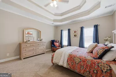 411 Dixieland Drive, Byron, GA 31008 - Photo 21