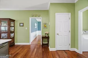 411 Dixieland Dr, Byron, GA 31008 - Photo 17