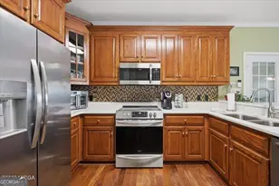 411 Dixieland Dr, Byron, GA 31008 - Photo 13