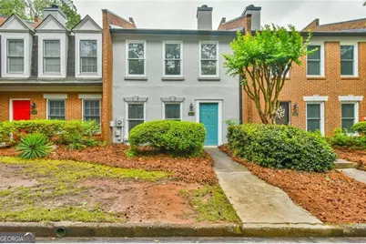 3515 Nutmeg Drive, Duluth, GA 30096 - Photo 1