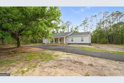 2021 Sparrow Lane, Blackshear, GA 31516 - Photo 3