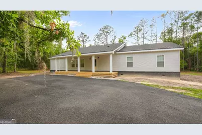 2021 Sparrow Lane, Blackshear, GA 31516 - Photo 1