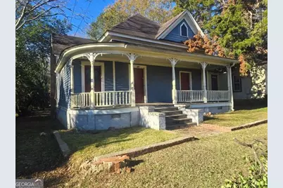 702 N Franklin Street, Dublin, GA 31021 - Photo 1