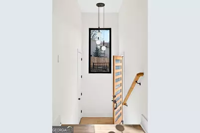 1348 Finley Street, Atlanta, GA 30307 - Photo 3