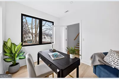 1348 Finley Street, Atlanta, GA 30307 - Photo 27