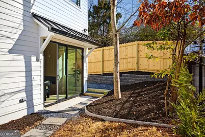 1348 Finley Street, Atlanta, GA 30307 - Photo 41
