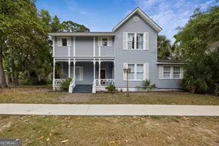 1416 Lee St, Brunswick, GA 31520 - Photo 1