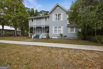 1416 Lee Street, Brunswick, GA 31520 - Photo 3