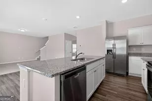 160 Verona Dr NW, Cartersville, GA 30120 - Photo 11