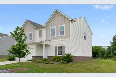 160 Verona Drive NW, Cartersville, GA 30120 - Photo 1