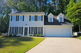 218 Preston Cir, Peachtree City, GA 30269 - Photo 1