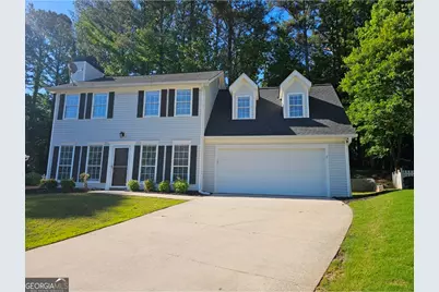 218 Preston Circle, Peachtree City, GA 30269 - Photo 3