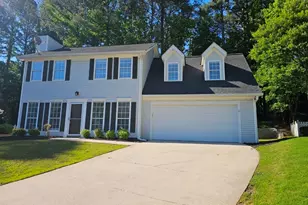 218 Preston Cir, Peachtree City, GA 30269 - Photo 3