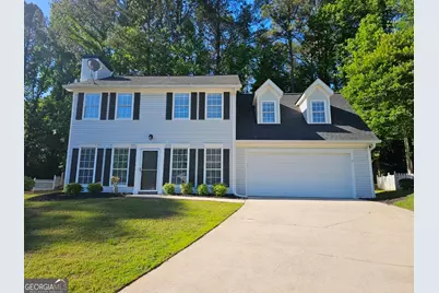 218 Preston Circle, Peachtree City, GA 30269 - Photo 49