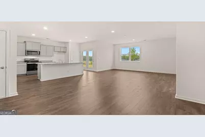 8576 Seabiscuit Road, Lithonia, GA 30058 - Photo 3