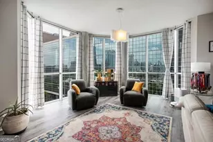 285 Centennial Olympic Park Dr NW, Atlanta, GA 30313 - Photo 7