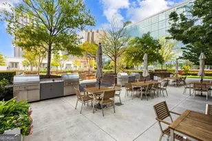 285 Centennial Olympic Park Dr NW, Atlanta, GA 30313 - Photo 27