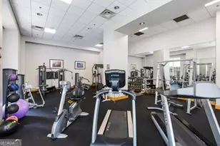 285 Centennial Olympic Park Dr NW, Atlanta, GA 30313 - Photo 23