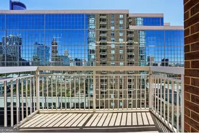 285 Centennial Olympic Park Drive NW #1108, Atlanta, GA 30313 - Photo 19